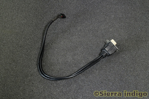 Fujitsu Primergy TX100 S2 USB Cable A3C40108173 A3C40108172 T26139-Y3894-V513