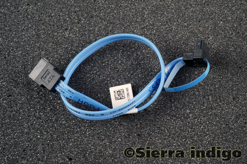 Dell 42N8Y 042N8Y PowerEdge R220 HDD1 SATA Cable