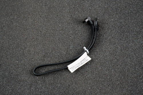 Lenovo FRU 54Y9395 Black SATA Cable