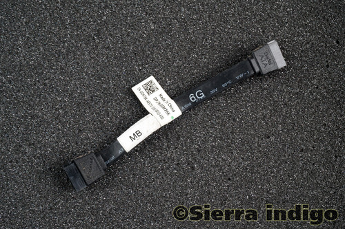 Dell GM76K 0GM76K Optiplex 7101 USFF SATA Cable
