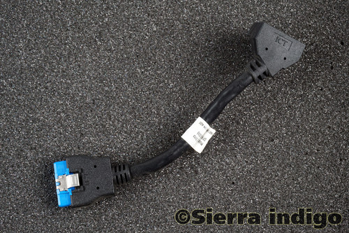 Dell XGRX6 0XGRX6 Optiplex 7101 USFF Front i/o Panel USB Cable