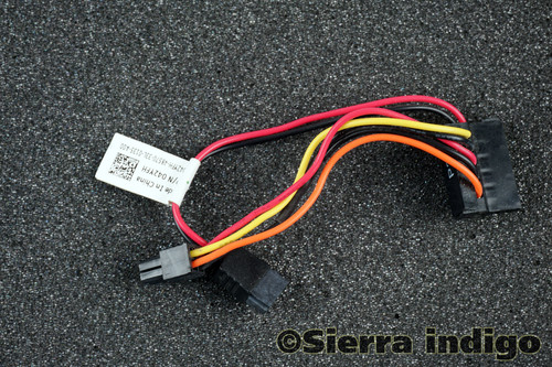 Dell 42YFH 042YFH Optiplex 7101 USFF SATA Power Cable