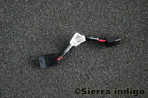 Dell XYM0R 0XYM0R PowerEdge R320 R420 ODD Optical Drive SATA Power Cable