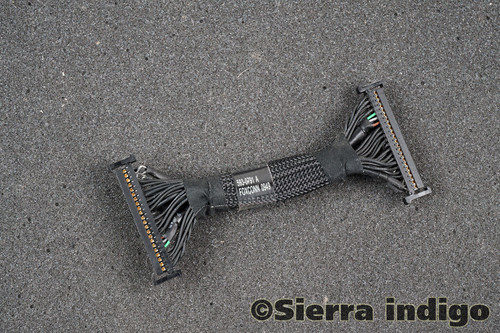 Apple 593-0791 Front Panel Cable Mac Pro A1289
