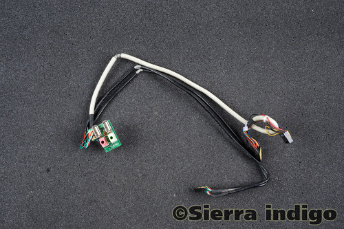 Chenbro LTB036-A Front Audio USB I/O Panel With Cables