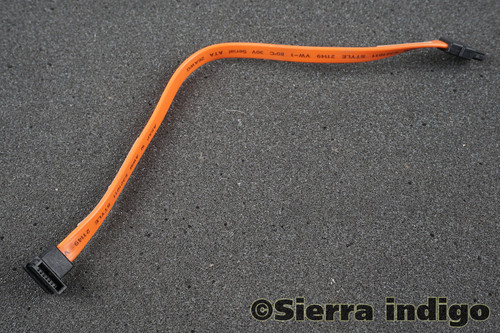 Dell J254H 0J254H SATA Cable Vostro 220s