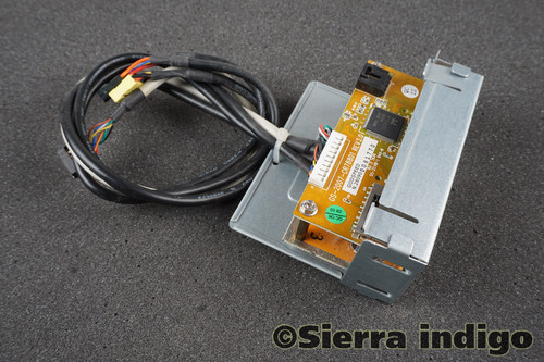 Fujitsu Amilo Pi 3410 GS360-3-008 Front i/o Panel Module GS-2007-CR78801
