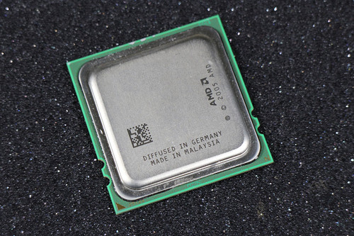 AMD OSA8218GAA6CR 2nd Gen Opteron 8218 2.6GHz Dual Core Socket F Processor