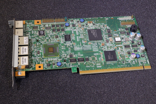 NEC N8110-104E IO RISER CARD G7JTJ