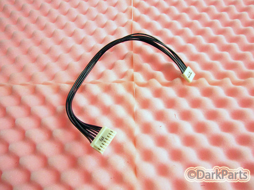 Fujitsu Primergy F250 Power Cable Y3697-V101