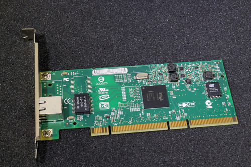 HP AD331-60001 PCI-X Gigabit Ethernet Adapter Card