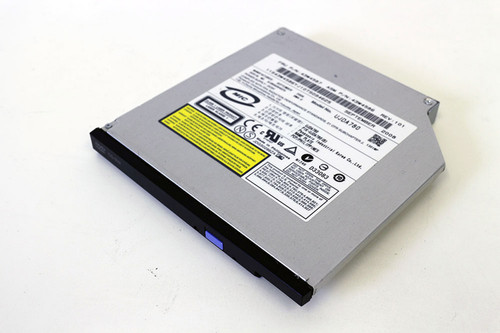 IBM FRU 43W4587 43W4586 CD-RW DVD-ROM Disk Drive X3650 UJDA780