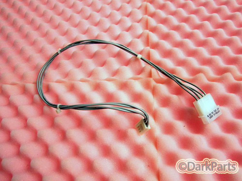 Fujitsu Primergy F250 Power Cable Y3738-V1