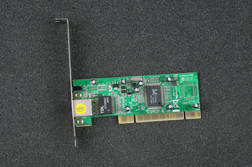 Net Lynx EP320G-TX1\2C PCI Ethernet Adapter Card