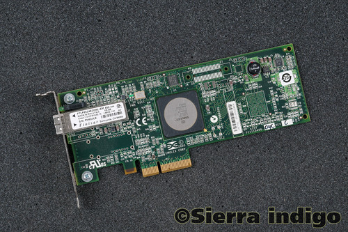 Fujitsu FC1120005-14B Emulex LPE1150 Low Profile FC HBA Card