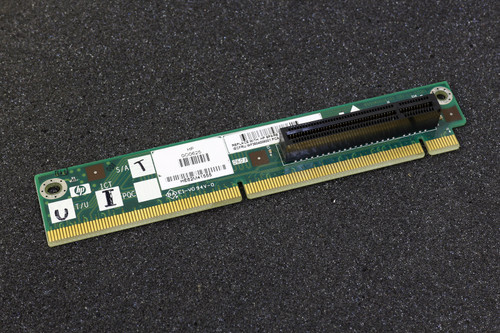 HP Proliant DL320 G4 PCIe Riser Board 361386-001