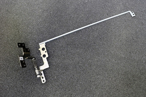 HP Stream 14-Z 14" Left Hinge SNR-L 14-z001na