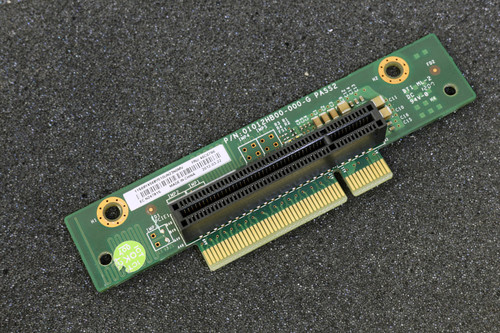IBM Lenovo FRU 46C6796 PCIe x8 Riser Board Cisco MCS 7800