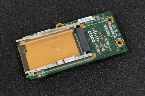 Cisco 73-11426-02 Interface Card Expansion Module
