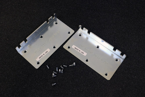 Cisco 700-13360-01 Pair of Rackmount Brackets with screws