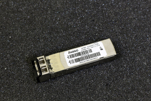 Avago AFBR-57R6APZ-EMC 4.25Gb SFP 850nm Transceiver Module