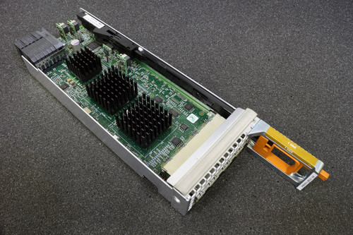 Dell V246D V246D EMC SLIC07 1 GbE 4-Port Gigabit Ethernet Module 303.121.100