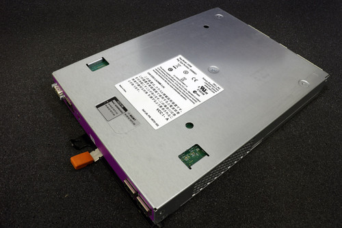 Dell VYN8H 0VYN8H EqualLogic Control Module 12 E09M