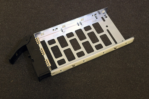 N2-100-20131 Hard Disk Druive Caddy with N2-100-8002 Bezel