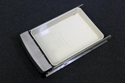 SuperMicro Hard Disk Drive Caddy with thin sides and 05-01-820611-XXA tray