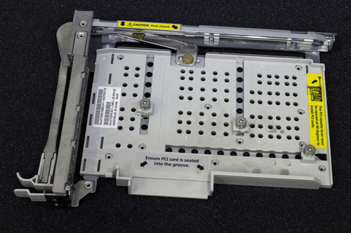 Sun M4000 541-3453-02 541-0929-05 PCI-E Card Tray