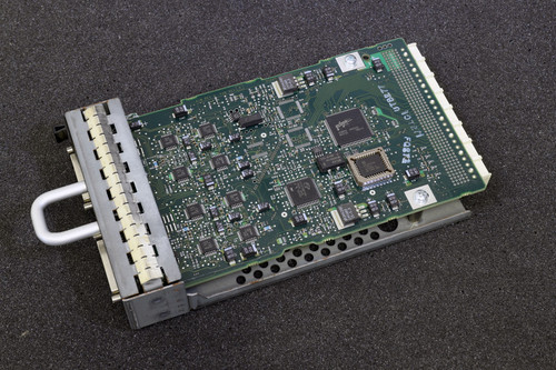 HP 70-40495-01 229205-001 Dual Port Ultra3 Controller Module