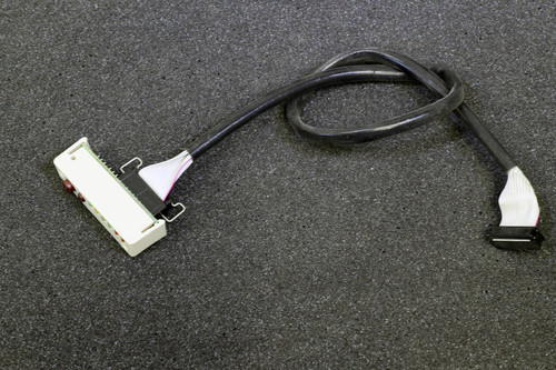 SuperMicro FP836 Front Panel LED Power Button Switch with cable