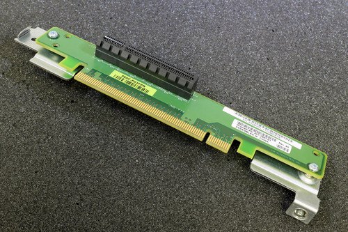 Sun 501-7967-01 PCIe x8 Riser Board 541-2883-01