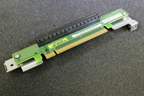 Sun 501-7965-01 PCIe x16 Riser Board 541-2885-01