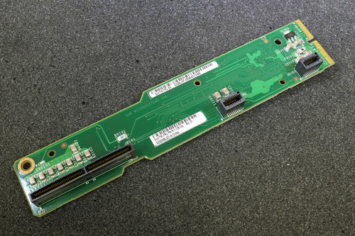 Sun 501-7725-04 Interconnect Board