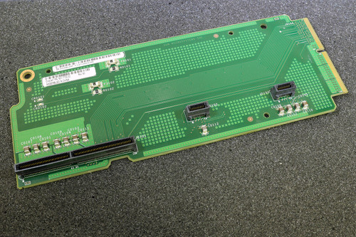 Sun 501-7720-02 Interconnect Board