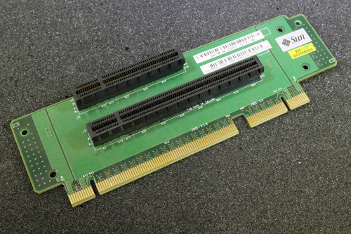Sun 541-2299-02 PCIe Riser Board