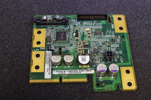 Sun 501-7697-08 Power Distribution Board
