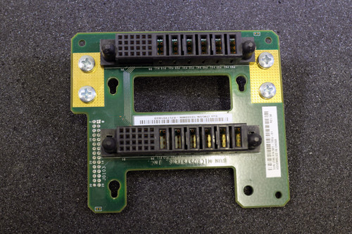 Sun 501-7951-01 Power Supply Backplane Board