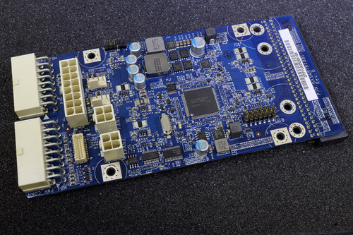 Fujitsu Primergy cx400 S1 Controller Board DAS4HTB18B1