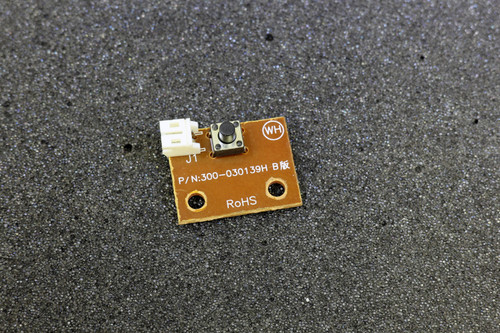 300-030139H Power Button Switch Board