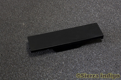 Dell M576D 0M576D Floppy Disk Drive Bay Blank Cover Optiplex 960 CMT