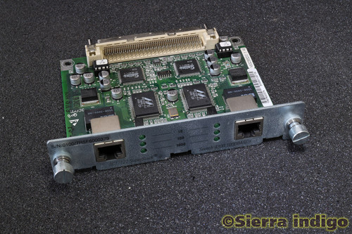 3Com 3C17122 Switch 4300 1000Base-T Gigabit Module