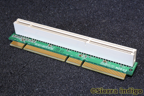 Tyan M2033-RS PCI-X Riser Card