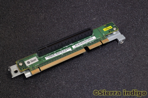 Sun 541-2298-02 SunFire x4150 PCI Riser Board