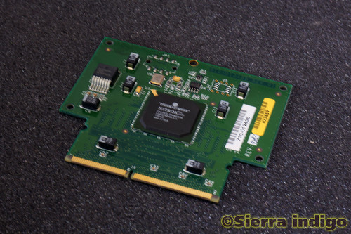 Juniper Networks 710-012496 Nitrox Card