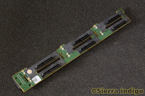 Dell KHP6H 0KHP6H SAS Backplane Board PowerEdge R610 R810