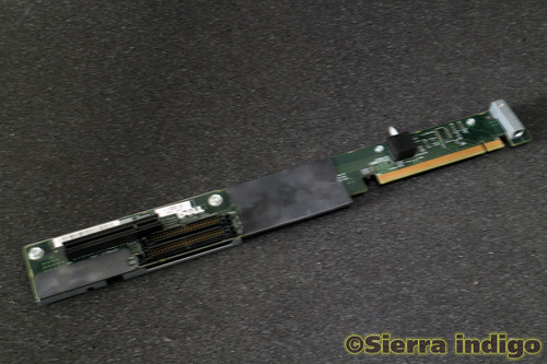 Dell F798K 0F798K PCIe Riser Board PowerEdge 1950