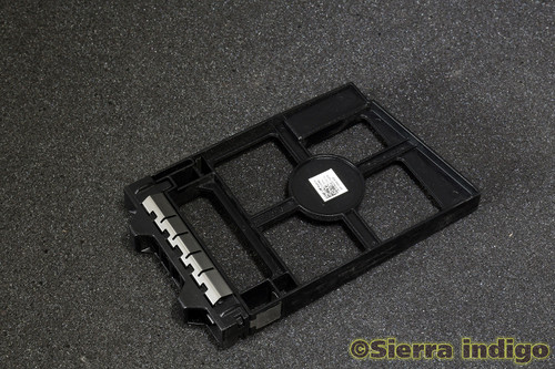Dell TW13J 0TW13J SAS Blank Filler Dummy Caddy PowerEdge T620