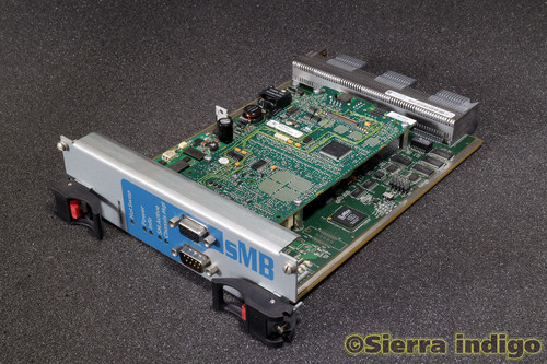 Voltaire sMB 501S40070 Hi-Memory Management Module